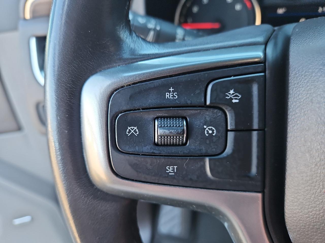 2021 Chevrolet Tahoe Z71 Grand Junction CO