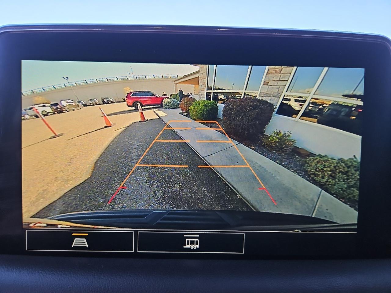 2021 Chevrolet Tahoe Z71 Grand Junction CO