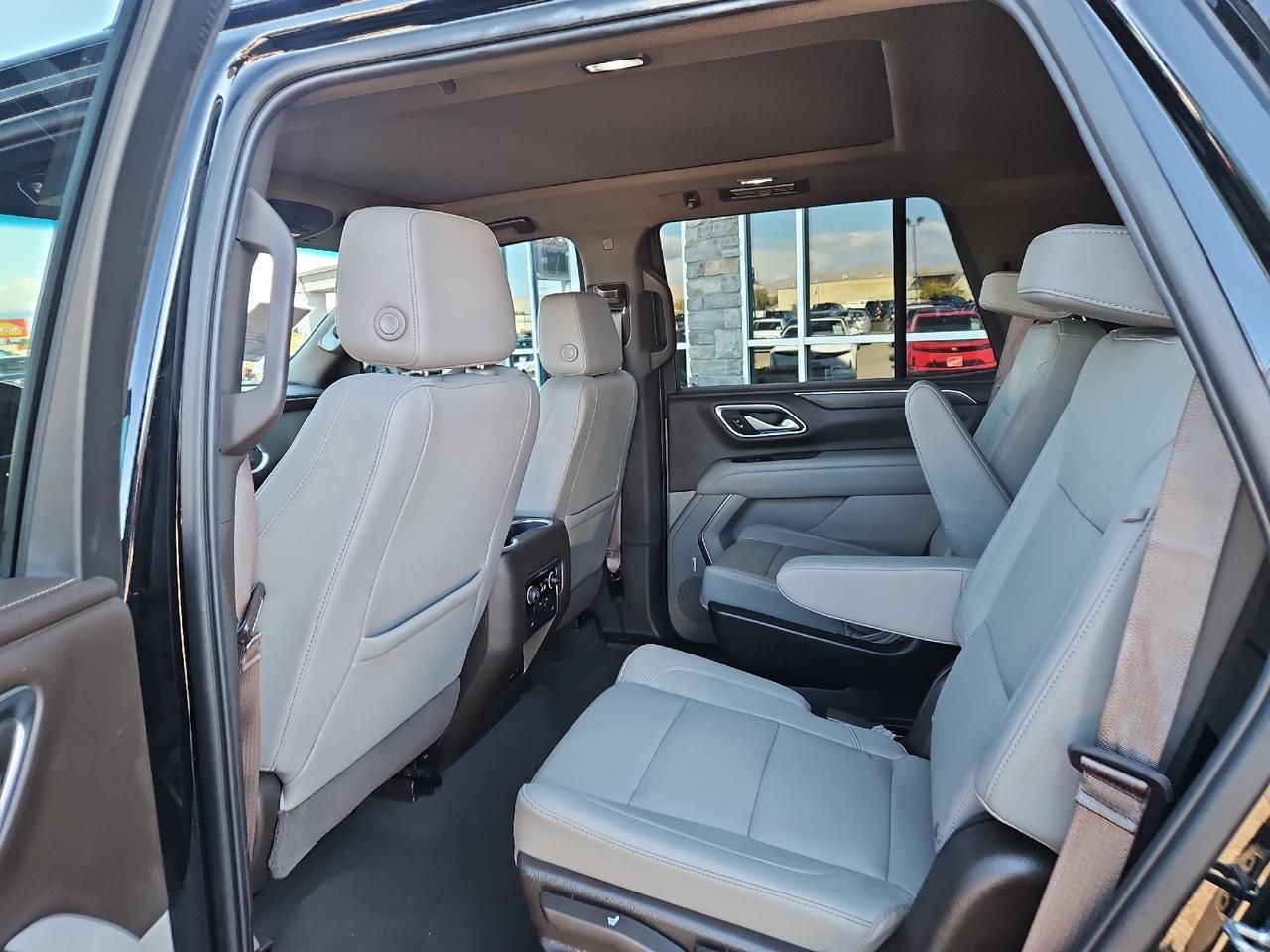 2021 Chevrolet Tahoe Z71 Grand Junction CO