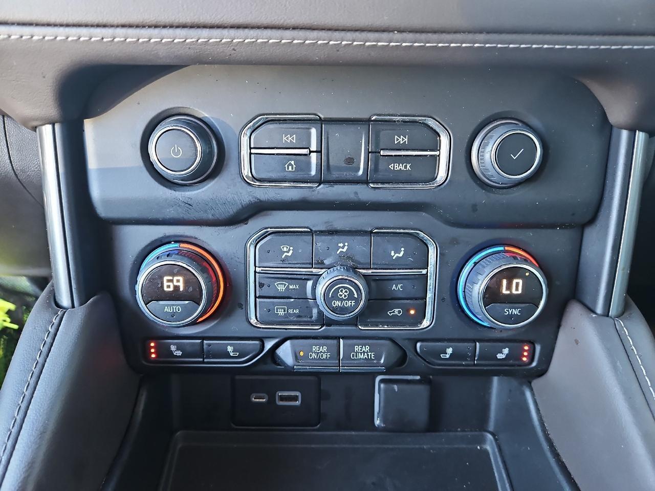 2021 Chevrolet Tahoe Z71 Grand Junction CO