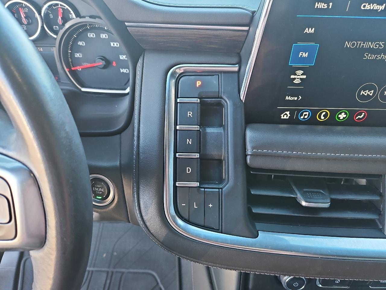 2021 Chevrolet Tahoe Z71 Grand Junction CO