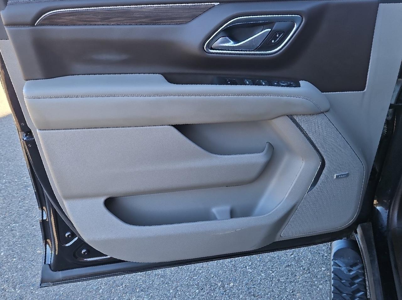 2021 Chevrolet Tahoe Z71 Grand Junction CO