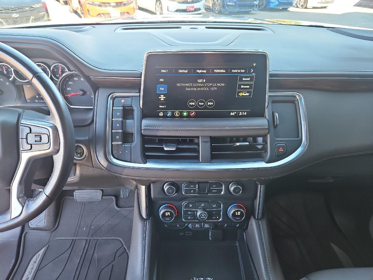 2021 Chevrolet Tahoe Z71 Grand Junction CO