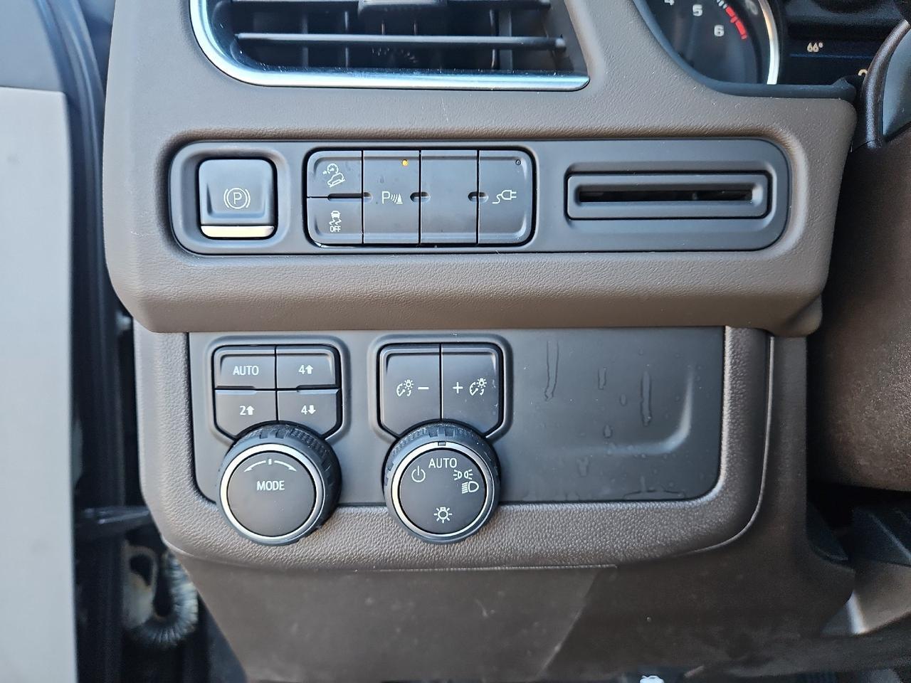 2021 Chevrolet Tahoe Z71 Grand Junction CO