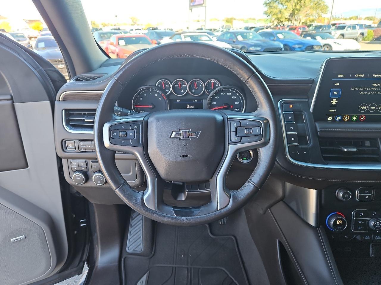 2021 Chevrolet Tahoe Z71 Grand Junction CO