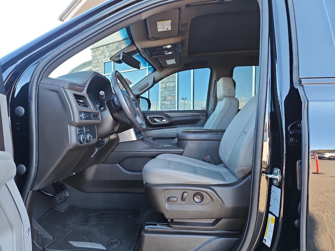 2021 Chevrolet Tahoe Z71 Grand Junction CO