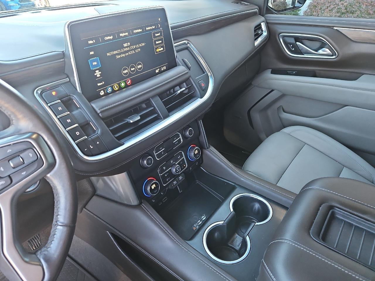 2021 Chevrolet Tahoe Z71 Grand Junction CO