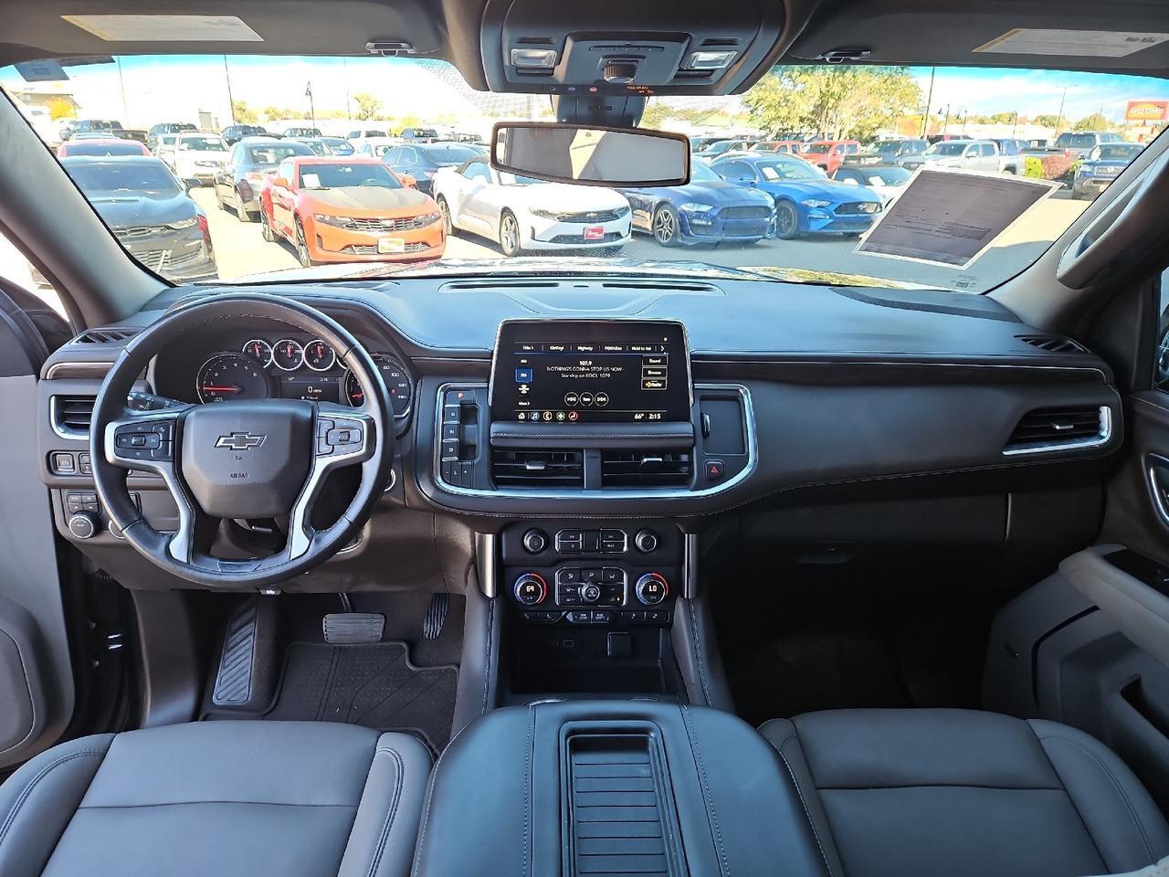 2021 Chevrolet Tahoe Z71 Grand Junction CO