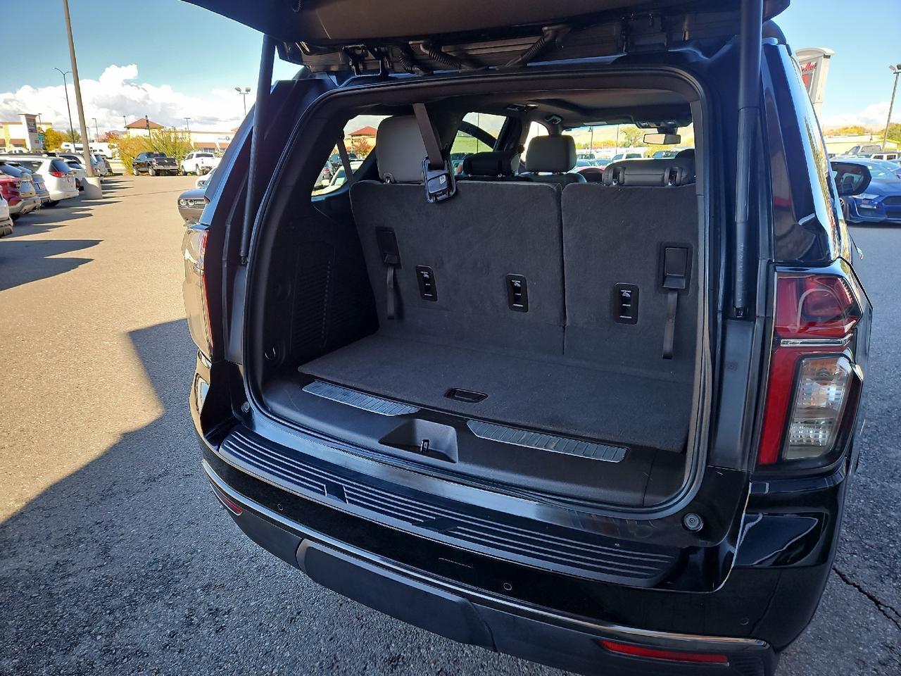 2021 Chevrolet Tahoe Z71 Grand Junction CO