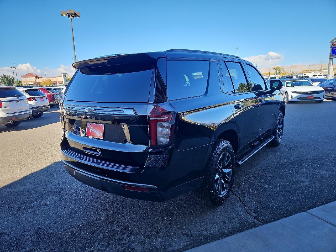 2021 Chevrolet Tahoe Z71 Grand Junction CO