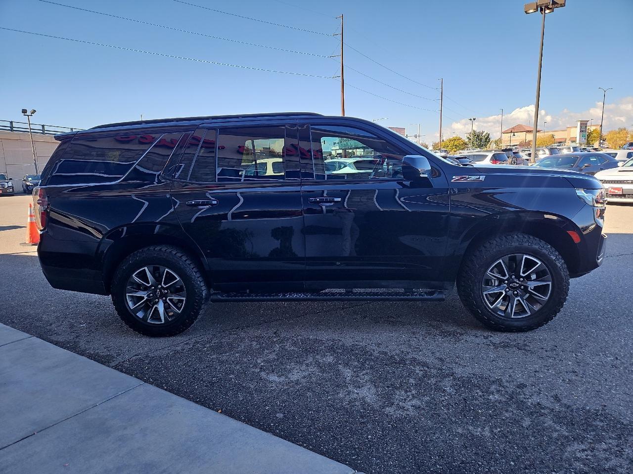 2021 Chevrolet Tahoe Z71 Grand Junction CO