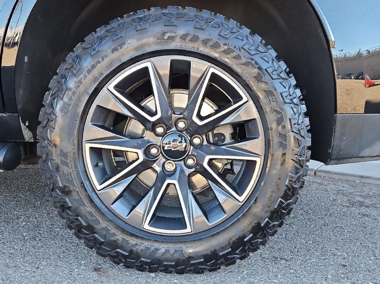 2021 Chevrolet Tahoe Z71 Grand Junction CO