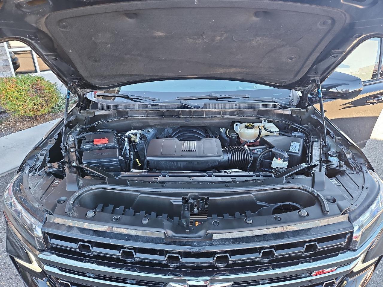 2021 Chevrolet Tahoe Z71 Grand Junction CO