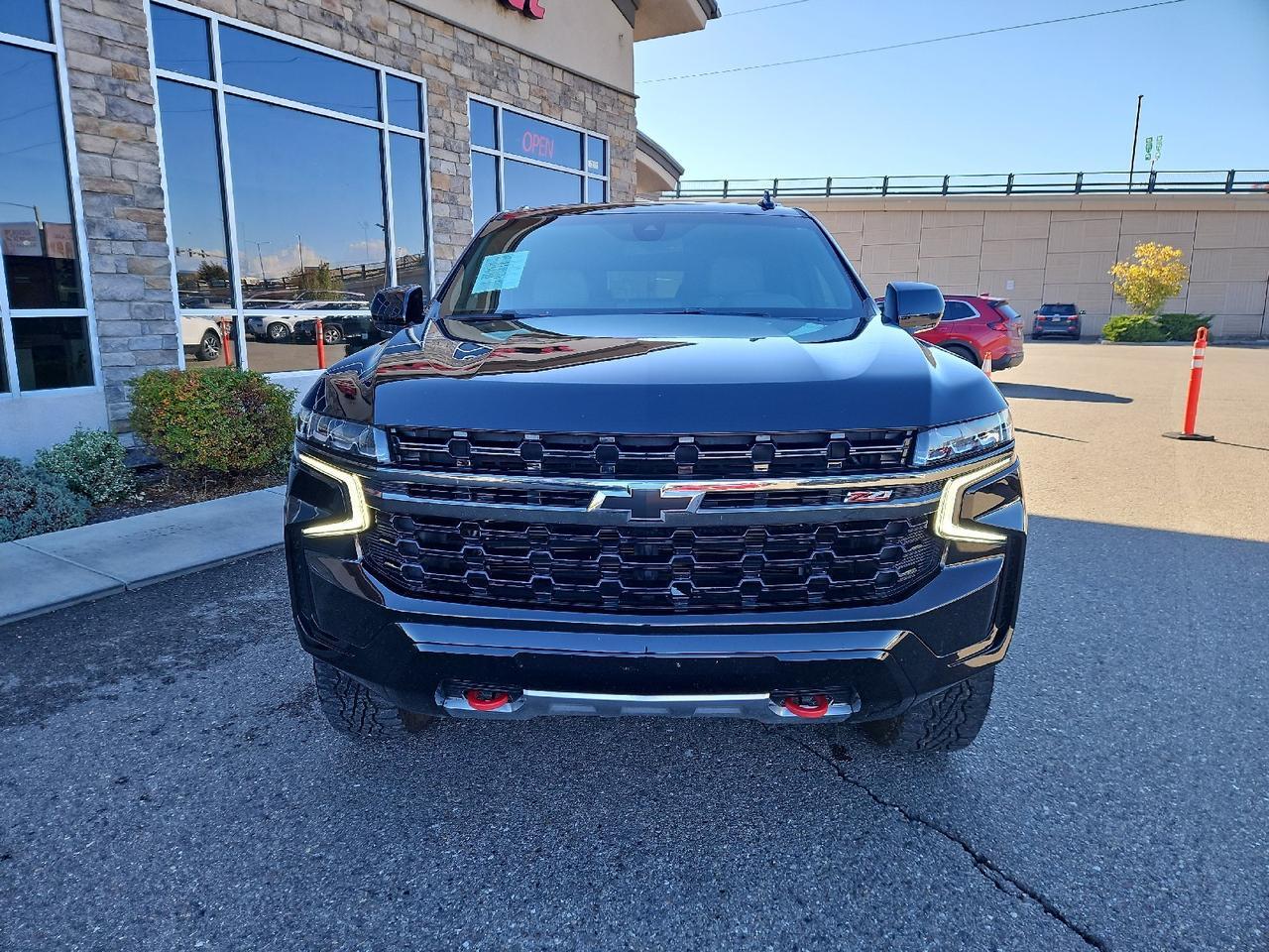 2021 Chevrolet Tahoe Z71 Grand Junction CO