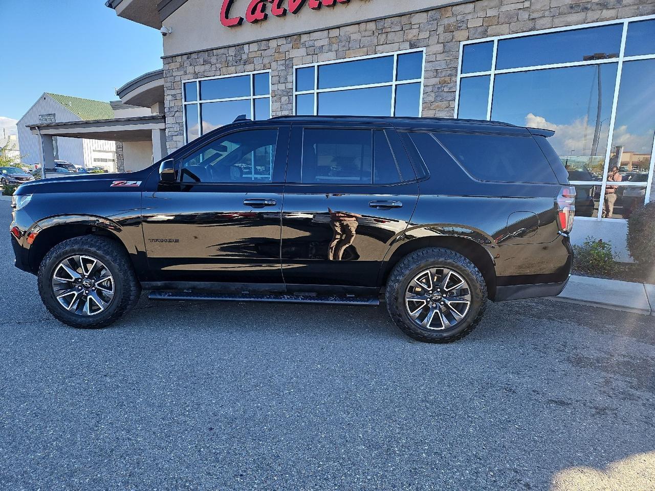 2021 Chevrolet Tahoe Z71 Grand Junction CO