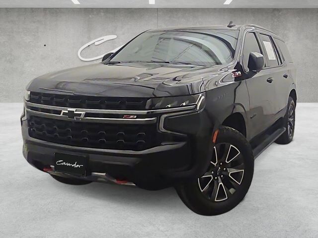 2021 Chevrolet Tahoe Z71 Inglewood  CA