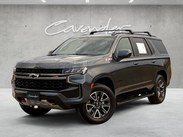 2021 Chevrolet Tahoe Z71 Inglewood  CA