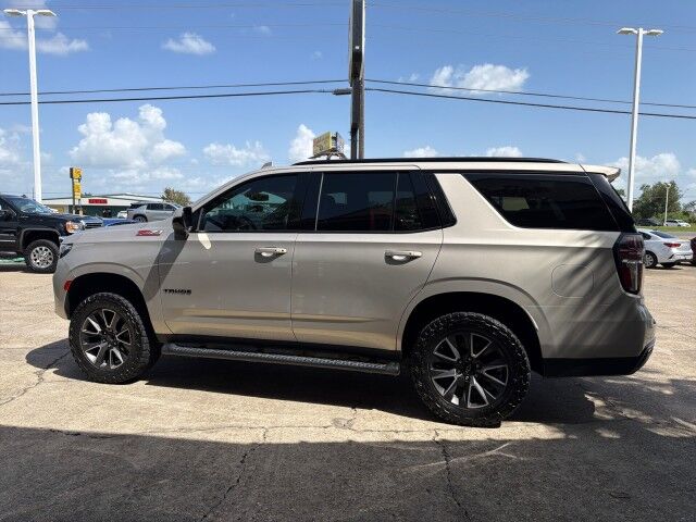 2021 Chevrolet Tahoe Z71 Lafayette LA