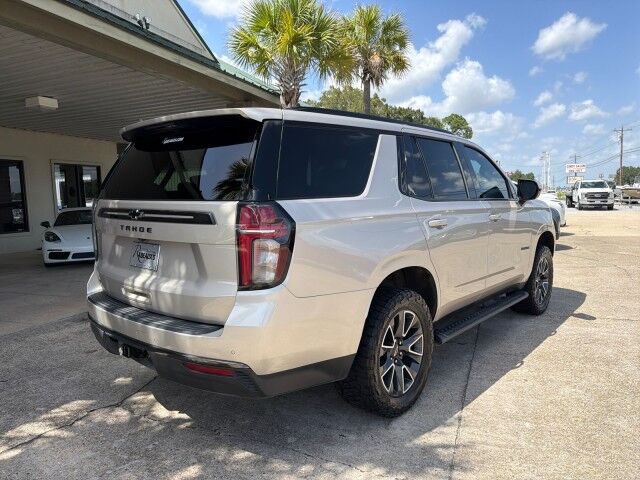 2021 Chevrolet Tahoe Z71 Lafayette LA