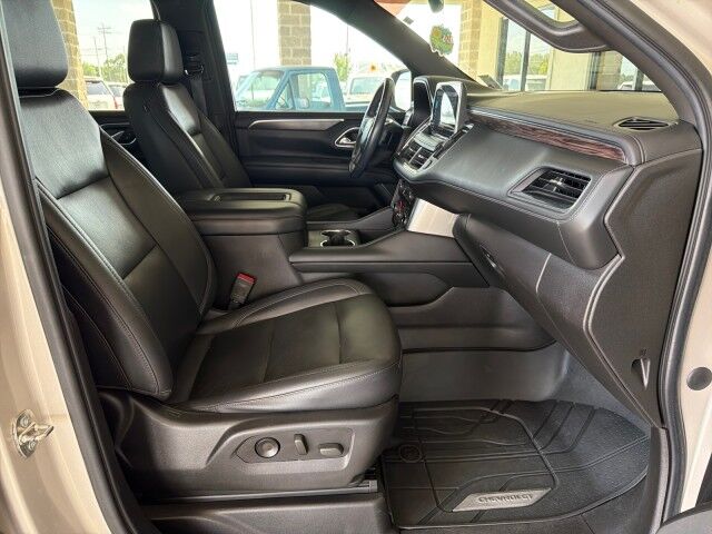 2021 Chevrolet Tahoe Z71 Lafayette LA