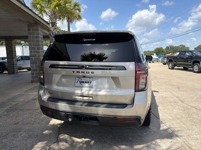 2021 Chevrolet Tahoe Z71 Lafayette LA