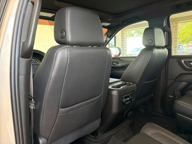2021 Chevrolet Tahoe Z71 Lafayette LA