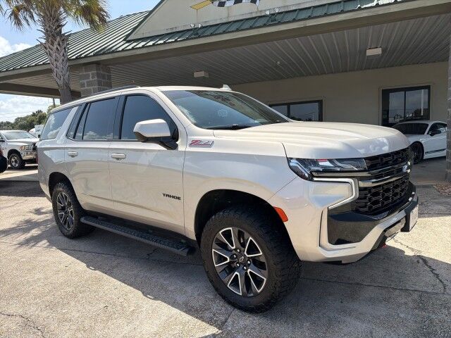 2021 Chevrolet Tahoe Z71 Lafayette LA