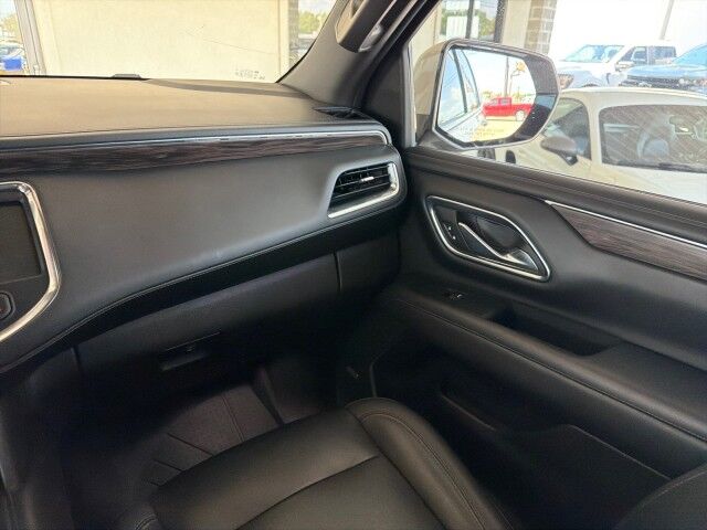 2021 Chevrolet Tahoe Z71 Lafayette LA