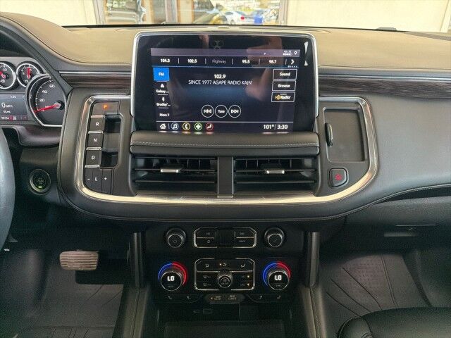 2021 Chevrolet Tahoe Z71 Lafayette LA