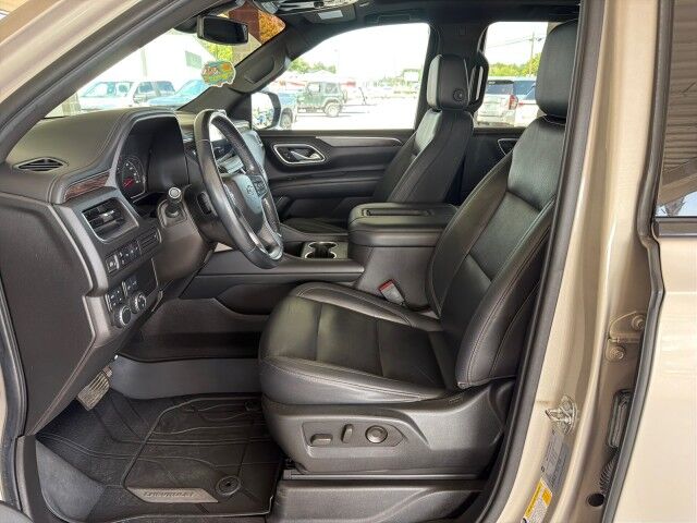 2021 Chevrolet Tahoe Z71 Lafayette LA