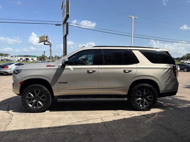 2021 Chevrolet Tahoe Z71 Lafayette LA