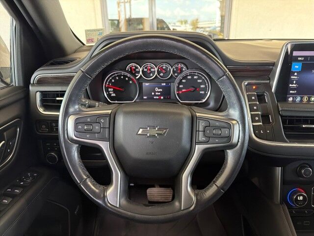 2021 Chevrolet Tahoe Z71 Lafayette LA