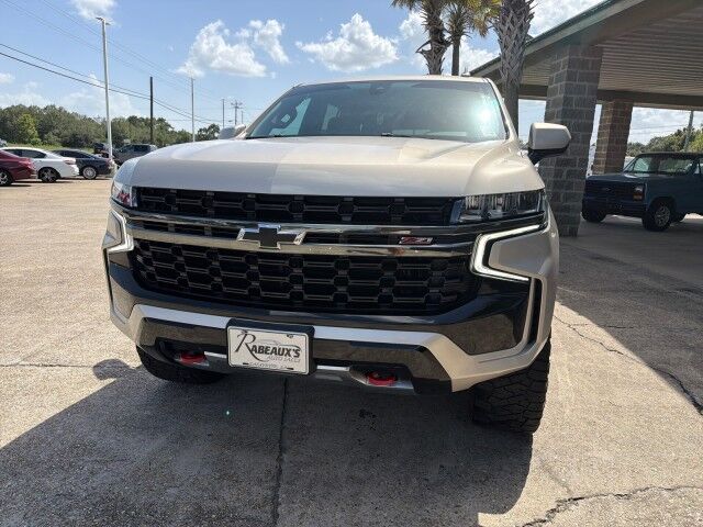 2021 Chevrolet Tahoe Z71 Lafayette LA