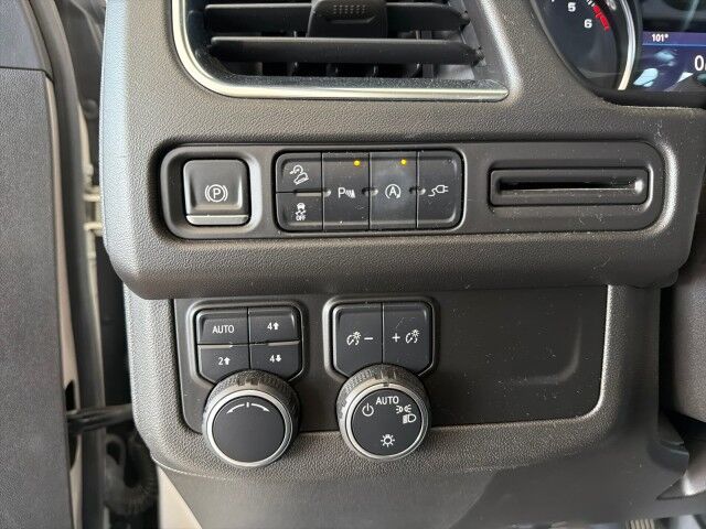 2021 Chevrolet Tahoe Z71 Lafayette LA