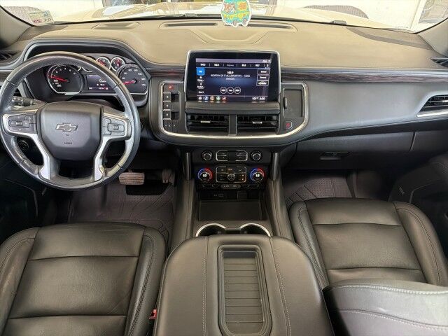 2021 Chevrolet Tahoe Z71 Lafayette LA