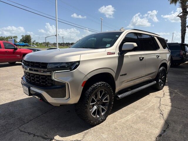 2021 Chevrolet Tahoe Z71 Lafayette LA