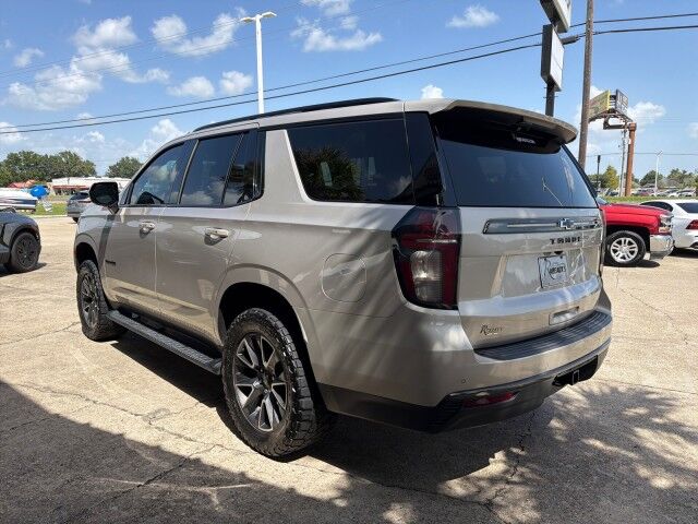 2021 Chevrolet Tahoe Z71 Lafayette LA