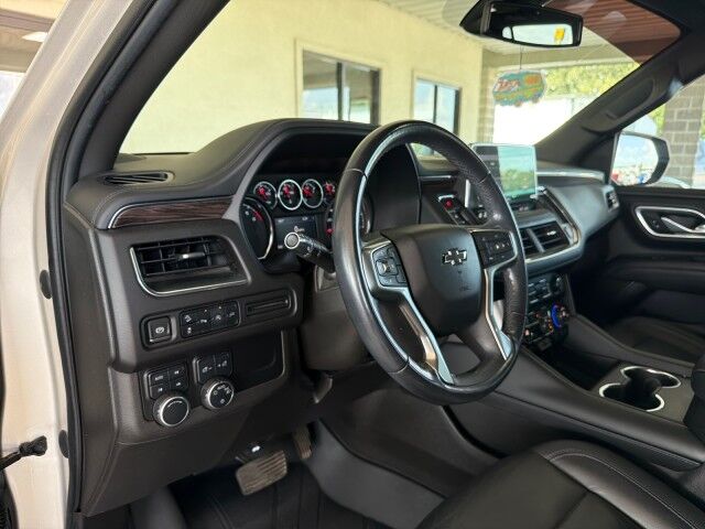 2021 Chevrolet Tahoe Z71 Lafayette LA