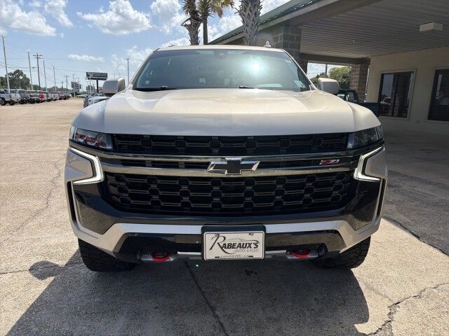 2021 Chevrolet Tahoe Z71 Lafayette LA