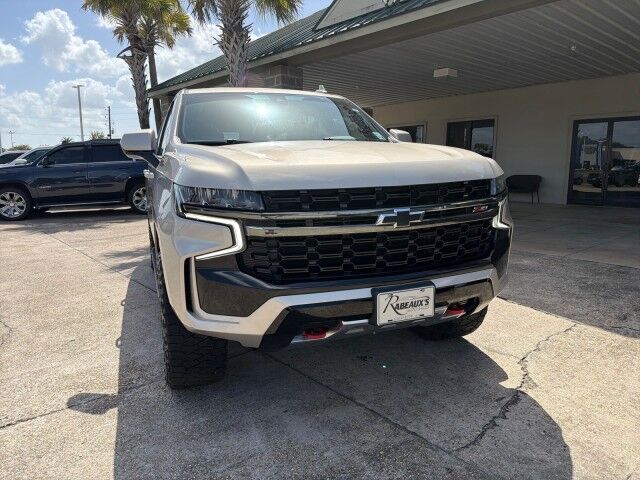 2021 Chevrolet Tahoe Z71 Lafayette LA