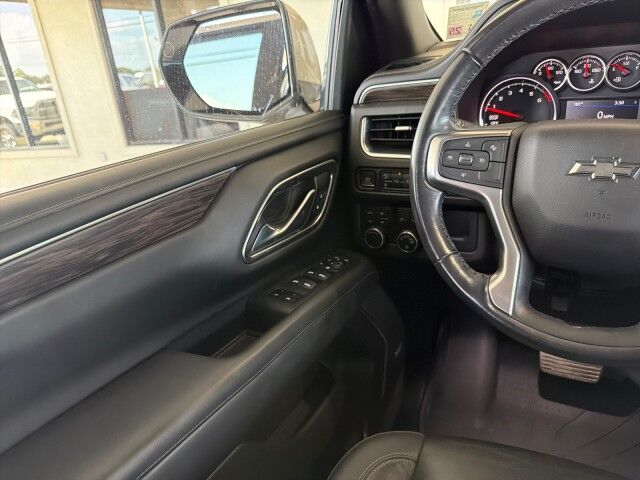 2021 Chevrolet Tahoe Z71 Lafayette LA