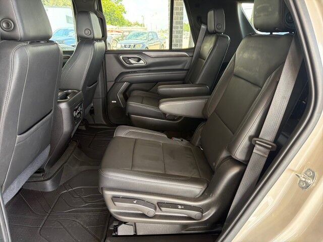 2021 Chevrolet Tahoe Z71 Lafayette LA