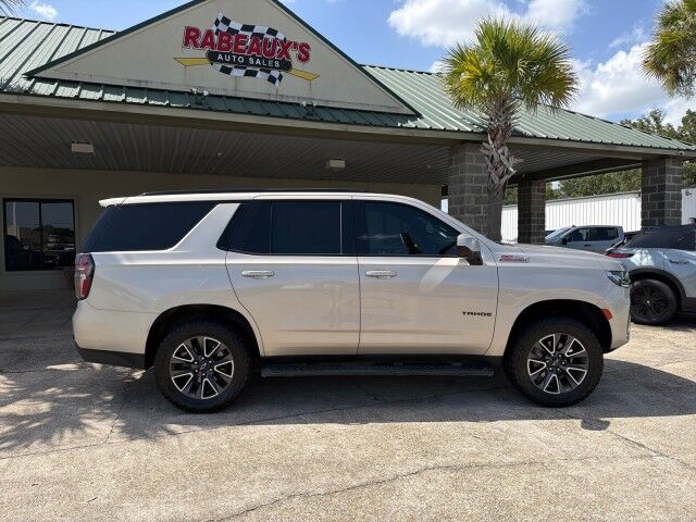 2021 Chevrolet Tahoe Z71 Lafayette LA