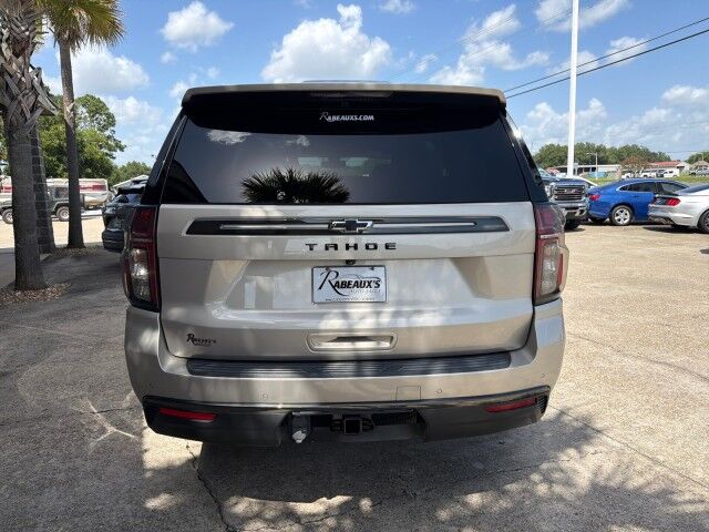 2021 Chevrolet Tahoe Z71 Lafayette LA