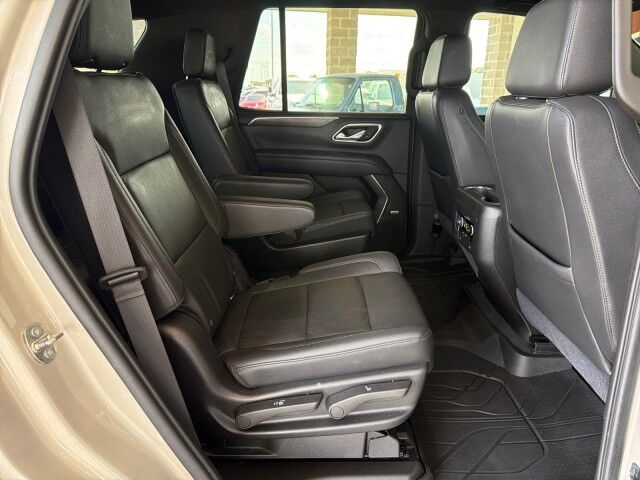 2021 Chevrolet Tahoe Z71 Lafayette LA