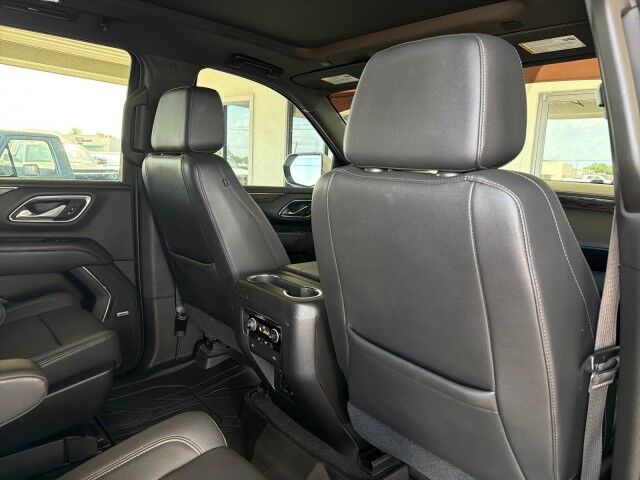 2021 Chevrolet Tahoe Z71 Lafayette LA
