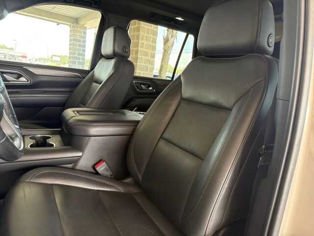 2021 Chevrolet Tahoe Z71 Lafayette LA