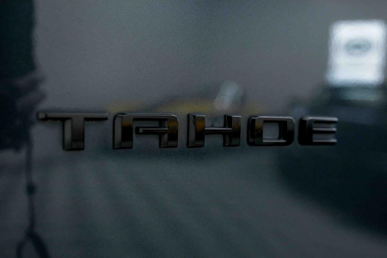 2021 Chevrolet Tahoe Z71 Marietta GA