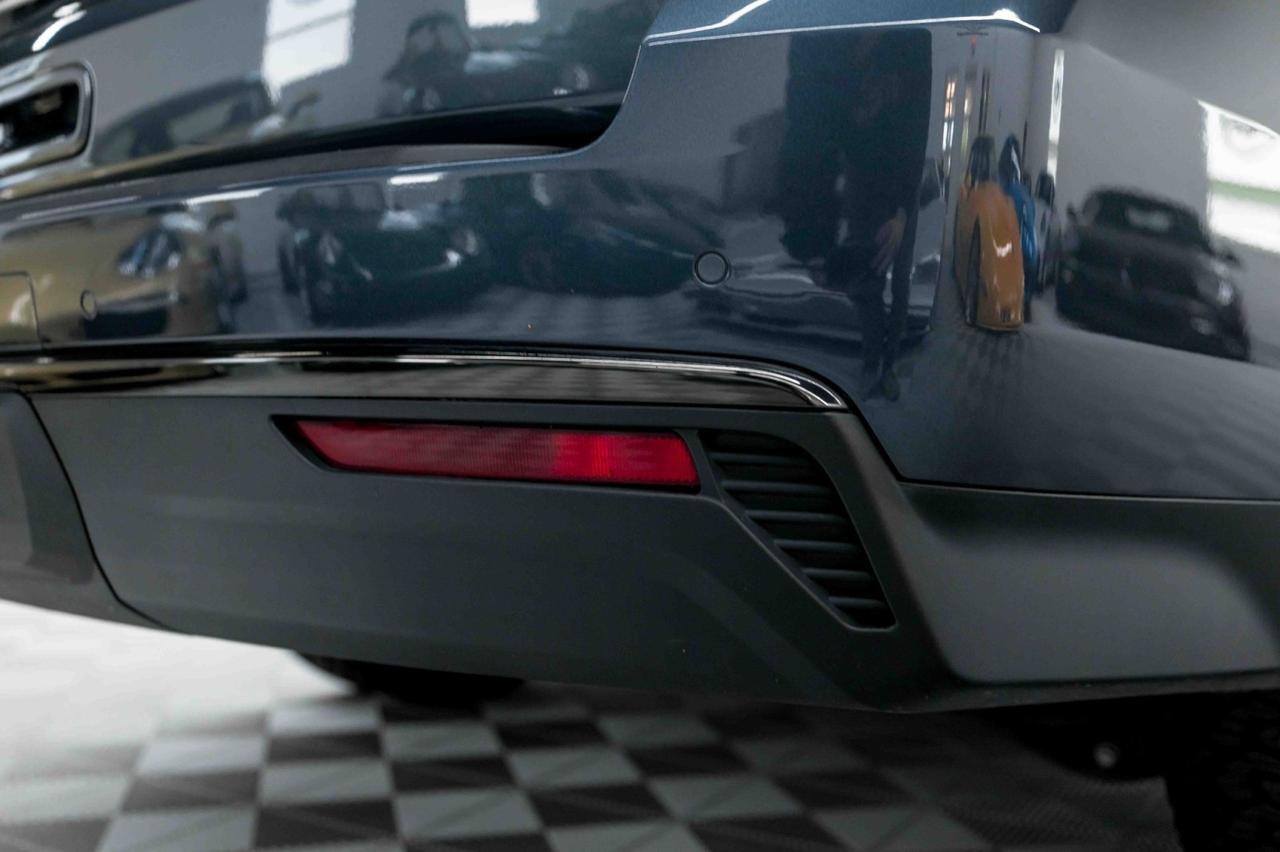 2021 Chevrolet Tahoe Z71 Marietta GA