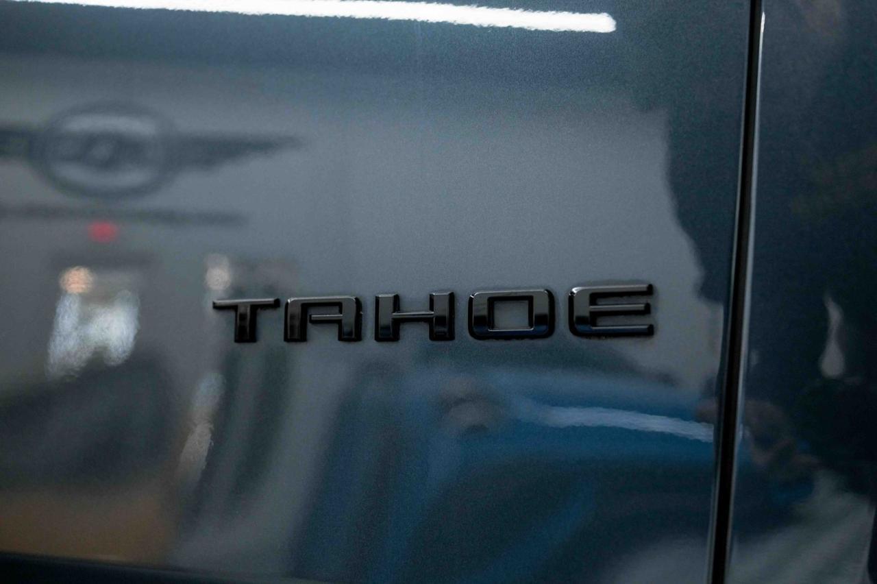 2021 Chevrolet Tahoe Z71 Marietta GA